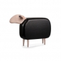 Preview: tiny sheep, beech wood, different colours