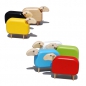 Preview: tiny sheep, beech wood, different colours