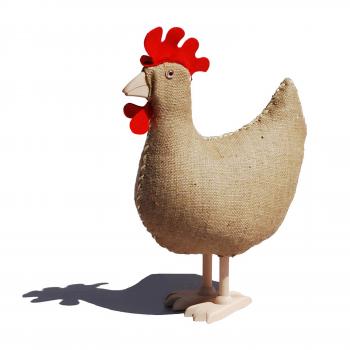 jute-hen